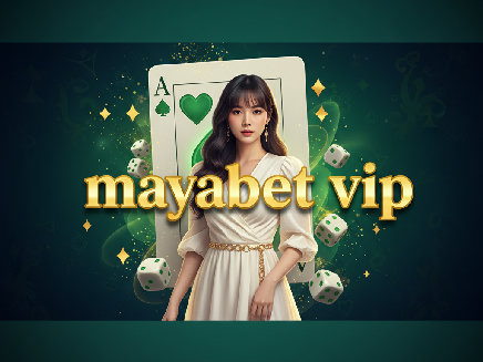 login mayabet vip