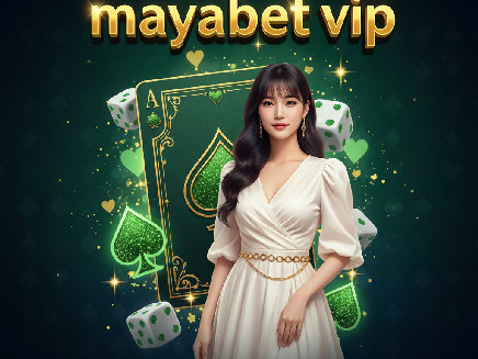 สมัคร mayabet vip