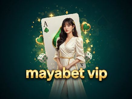 สล็อตเว็บตรง mayabet vip