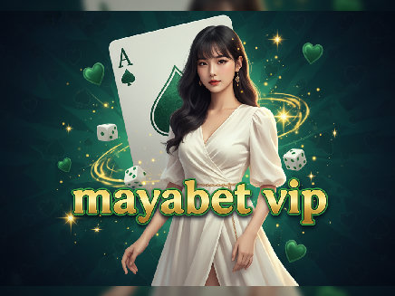 ทางเข้า mayabet vip