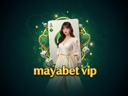 mayabet vip slot